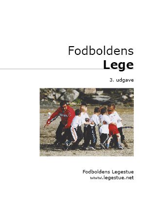 Fodboldens Lege