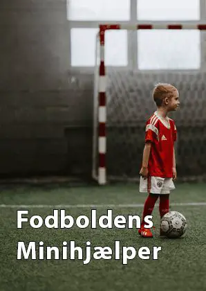 Fodboldens Minihjælper