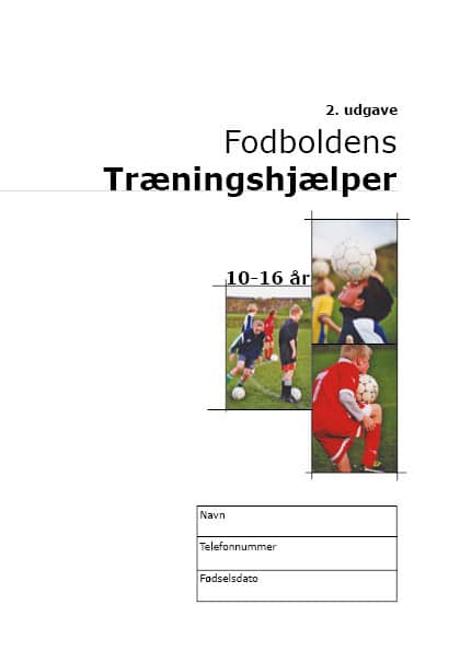 Fodboldens Træningshjælper