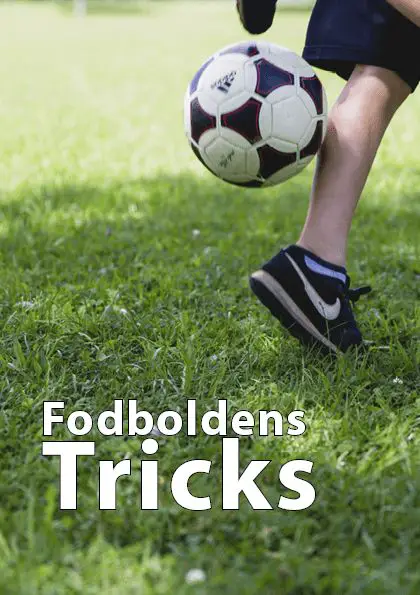 Fodboldens Tricks