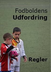 Fodboldens Udfordring