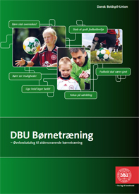 DBU Børnetræning