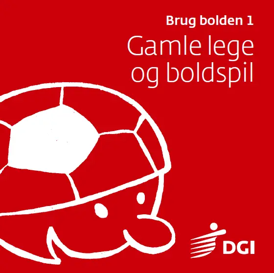 DGI Gamle lege og boldspil