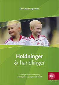 DBU Holdninger og Handlinger