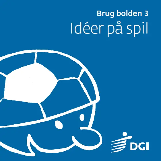 DGI Ideer på spil