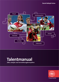 DBU Talentmanual